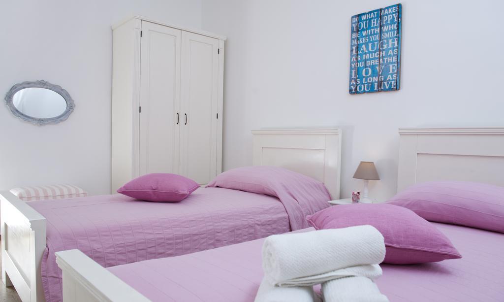 Apartments Villa Laguna With Pool Ražanj Rom bilde