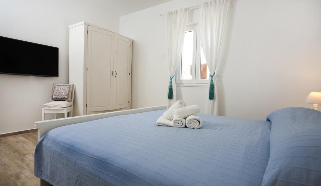 Apartments Villa Laguna With Pool Ražanj Rom bilde